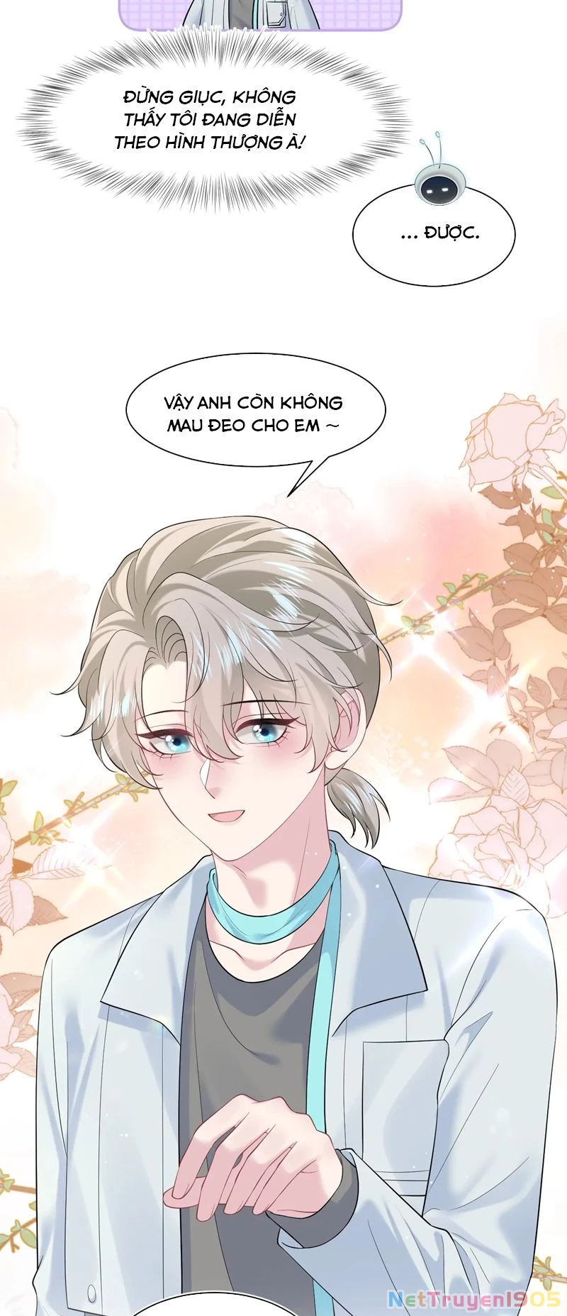 Tuyệt Mỹ Bạch Liên Online Dạy Học Chapter 293 - 18