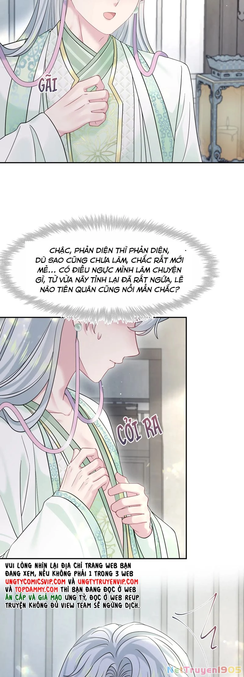 Tuyệt Mỹ Bạch Liên Online Dạy Học Chapter 293 - 32