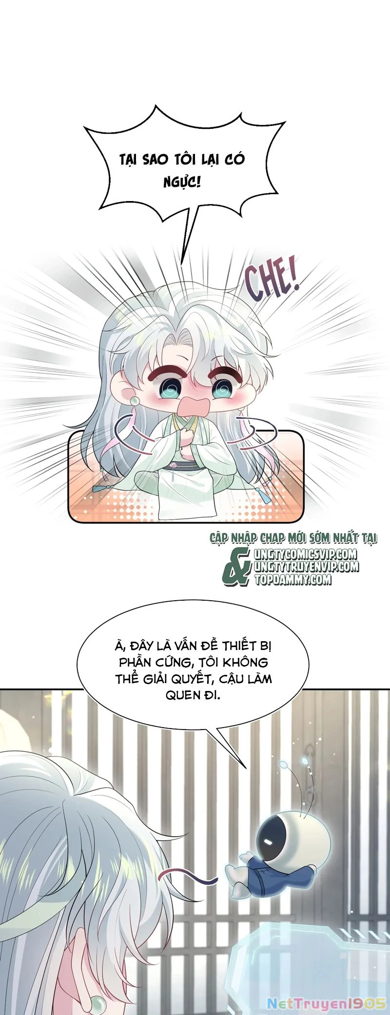 Tuyệt Mỹ Bạch Liên Online Dạy Học Chapter 294 - 2