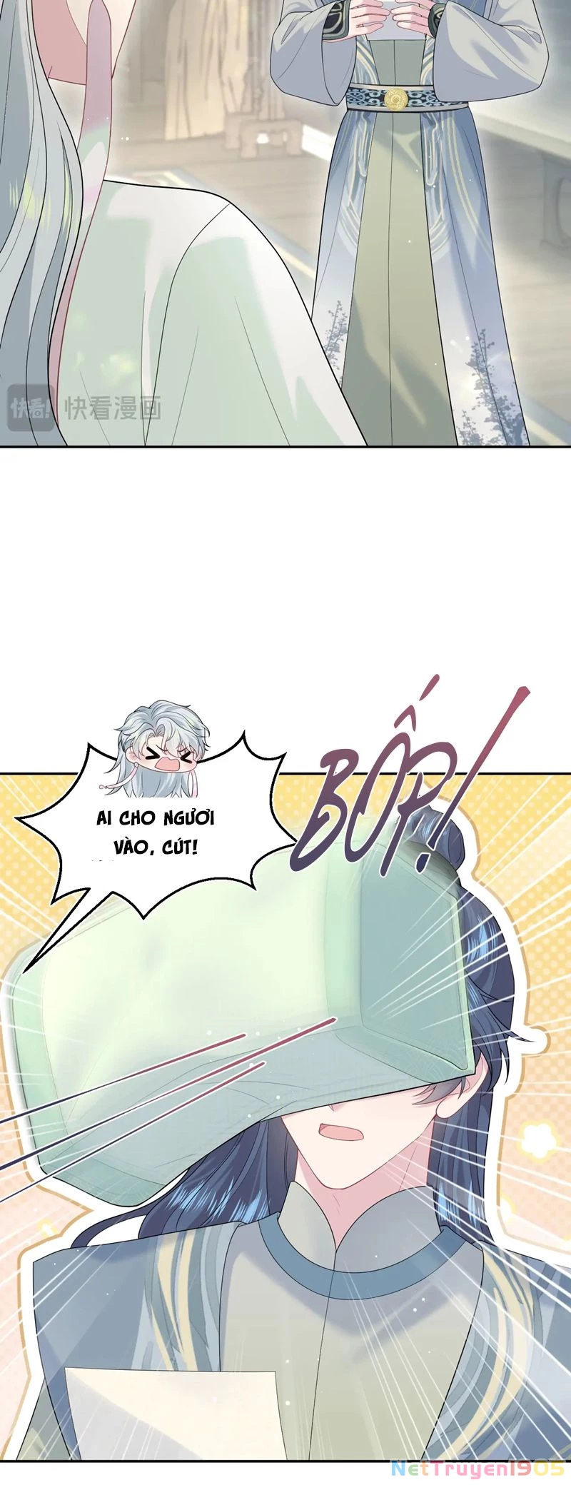 Tuyệt Mỹ Bạch Liên Online Dạy Học Chapter 294 - 13