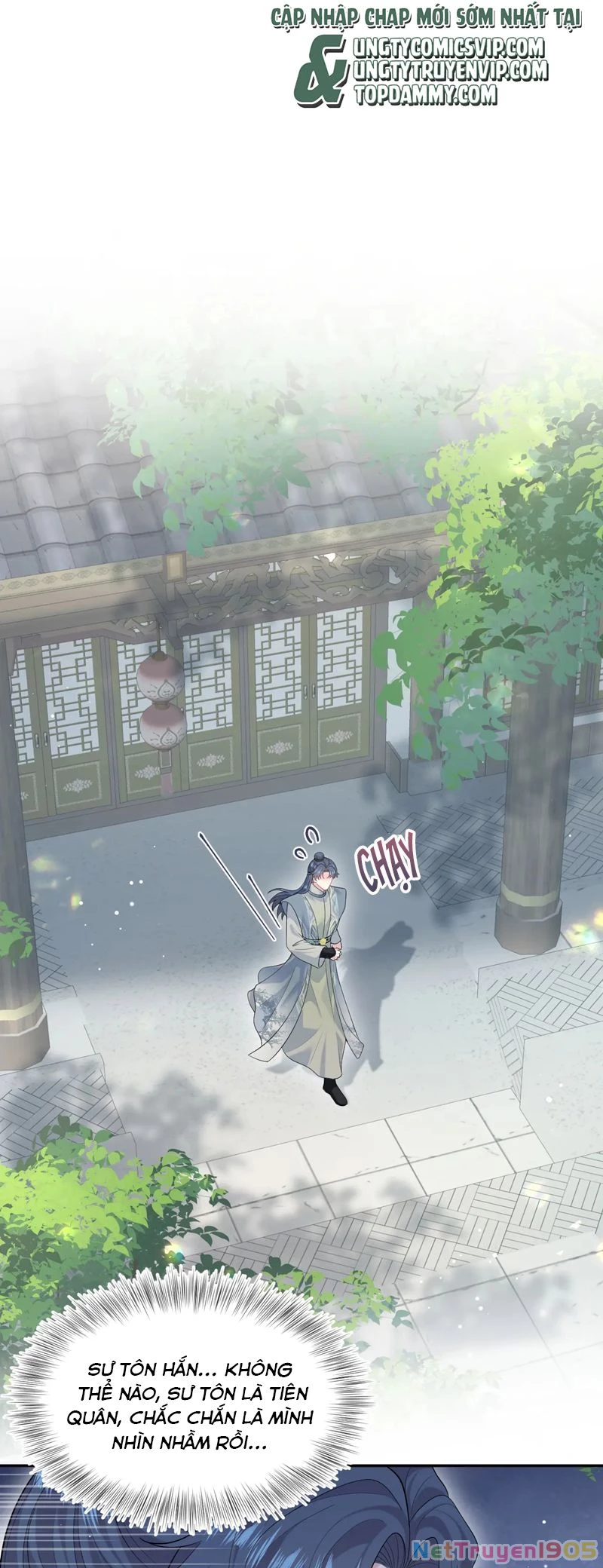 Tuyệt Mỹ Bạch Liên Online Dạy Học Chapter 294 - 14