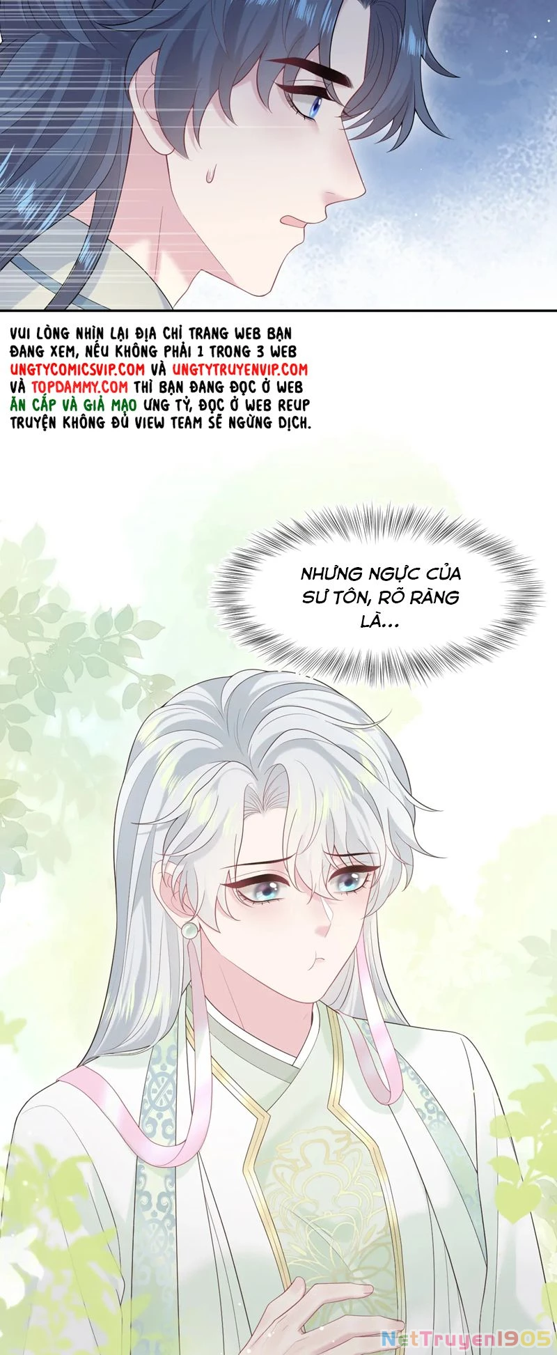 Tuyệt Mỹ Bạch Liên Online Dạy Học Chapter 294 - 15