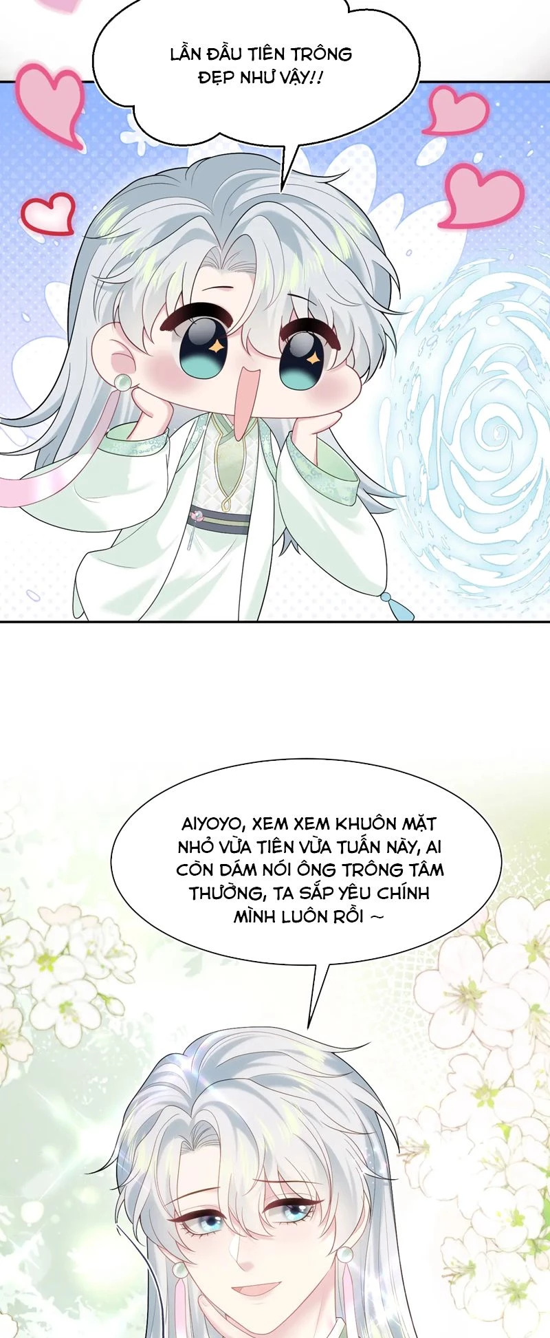 Tuyệt Mỹ Bạch Liên Online Dạy Học Chapter 294 - 19