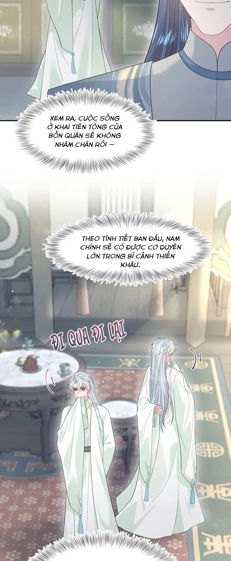 Tuyệt Mỹ Bạch Liên Online Dạy Học Chapter 294 - 24