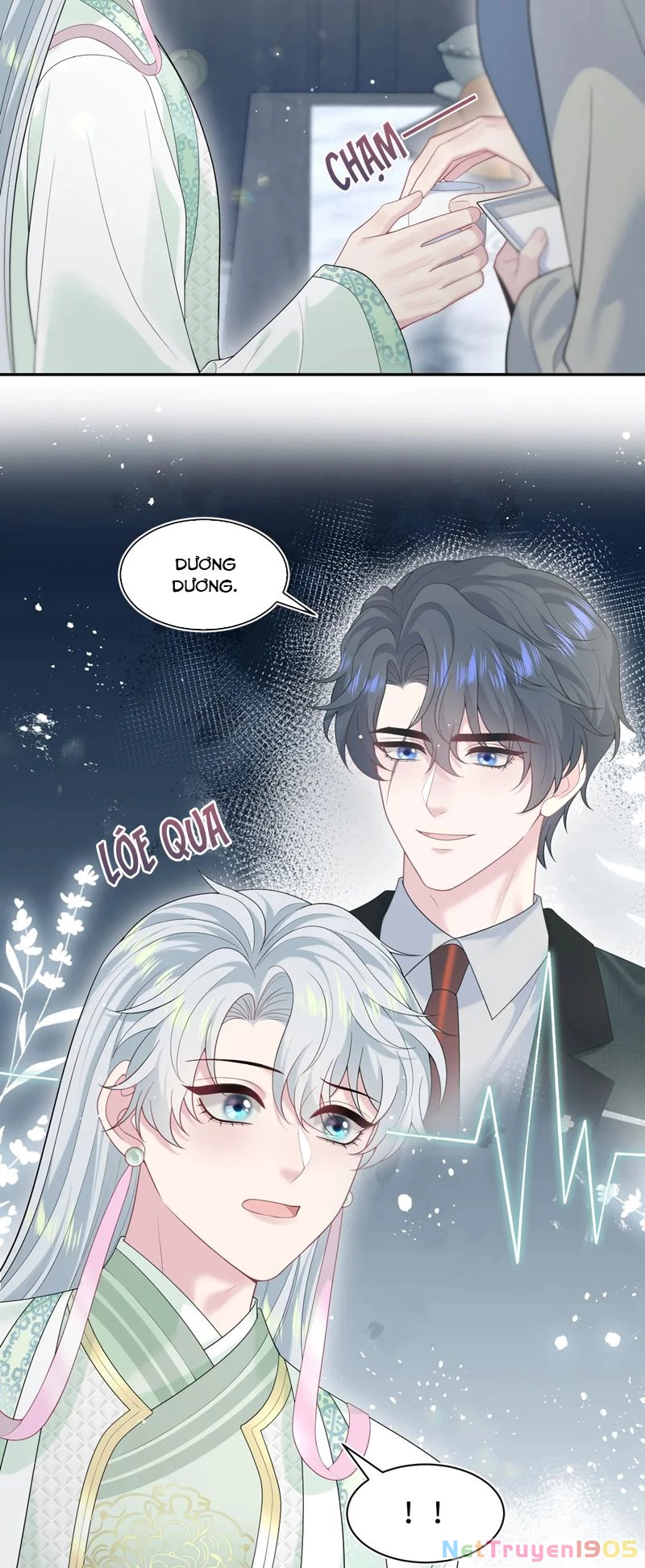 Tuyệt Mỹ Bạch Liên Online Dạy Học Chapter 294 - 29