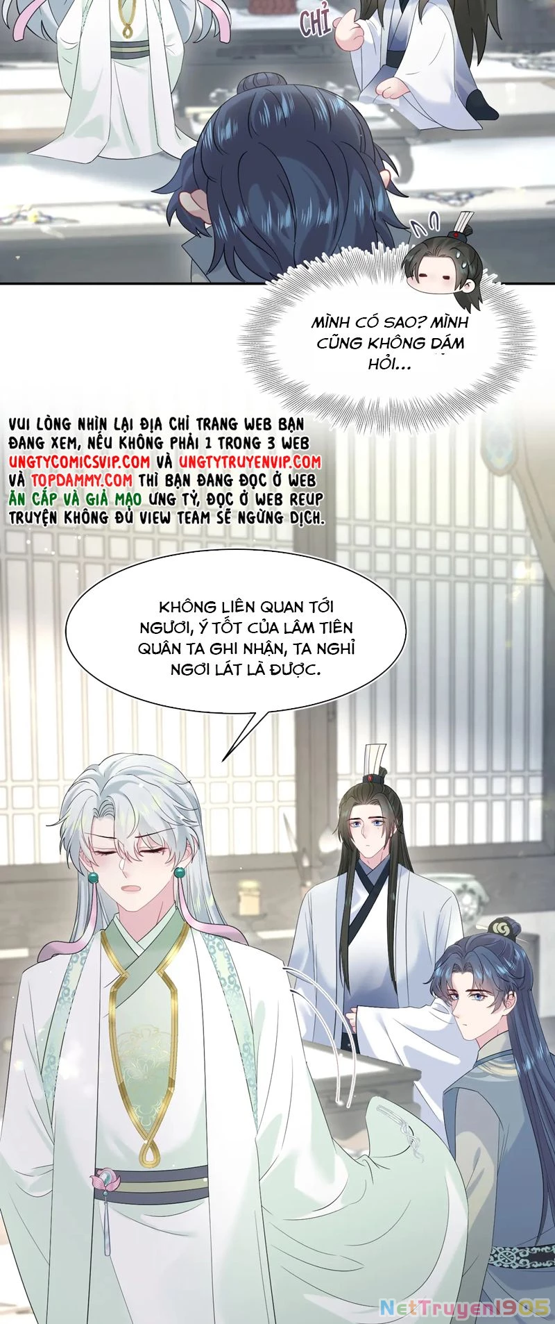 Tuyệt Mỹ Bạch Liên Online Dạy Học Chapter 295 - 8