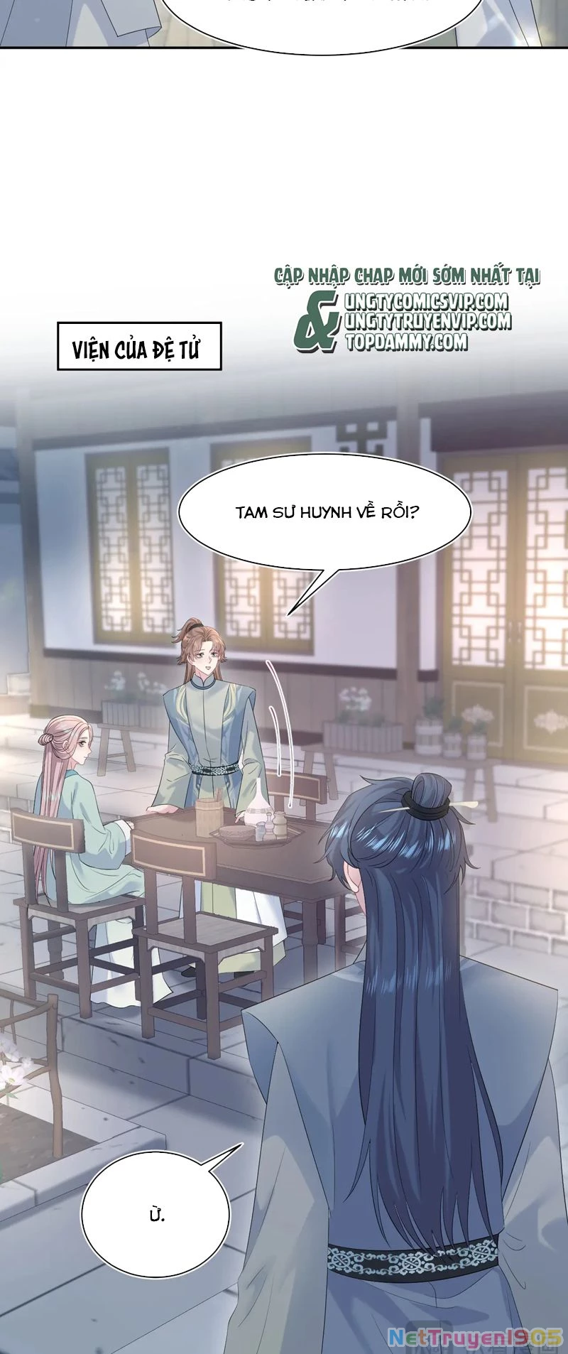 Tuyệt Mỹ Bạch Liên Online Dạy Học Chapter 295 - 10