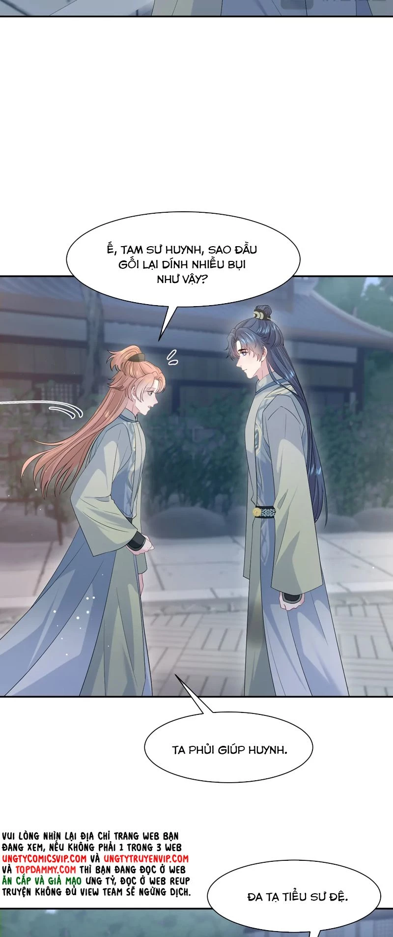 Tuyệt Mỹ Bạch Liên Online Dạy Học Chapter 295 - 11