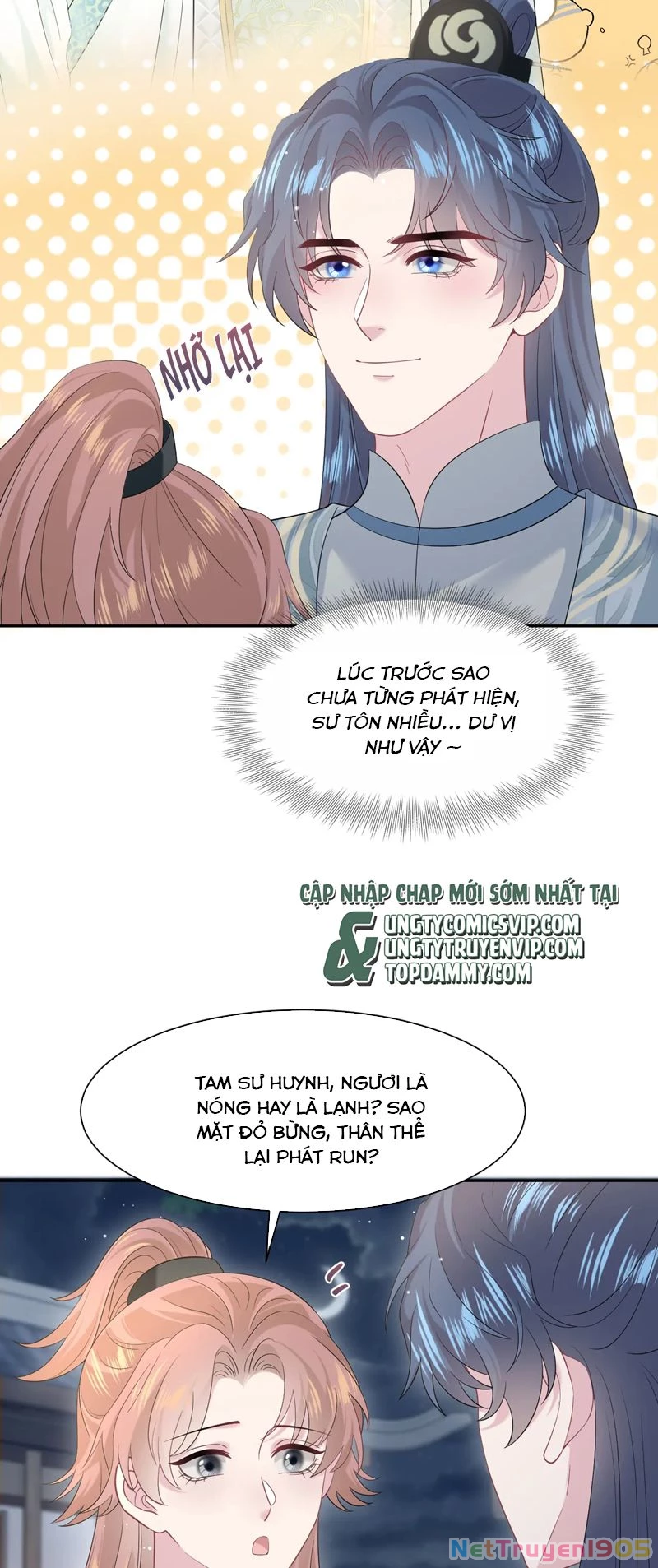 Tuyệt Mỹ Bạch Liên Online Dạy Học Chapter 295 - 13