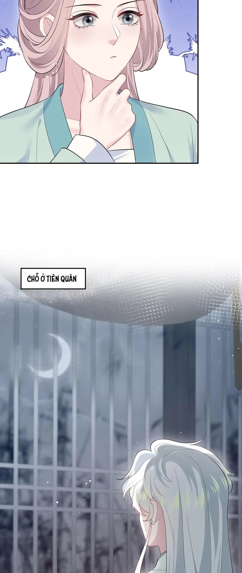 Tuyệt Mỹ Bạch Liên Online Dạy Học Chapter 295 - 16