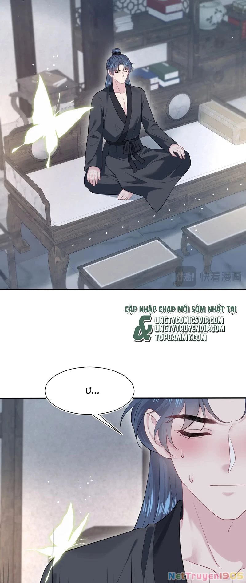 Tuyệt Mỹ Bạch Liên Online Dạy Học Chapter 295 - 21