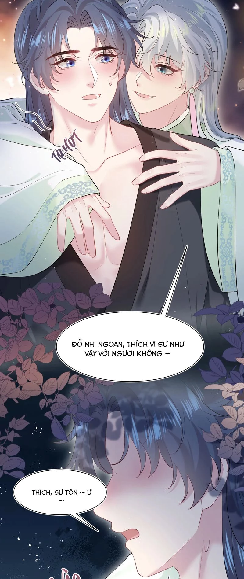 Tuyệt Mỹ Bạch Liên Online Dạy Học Chapter 295 - 23