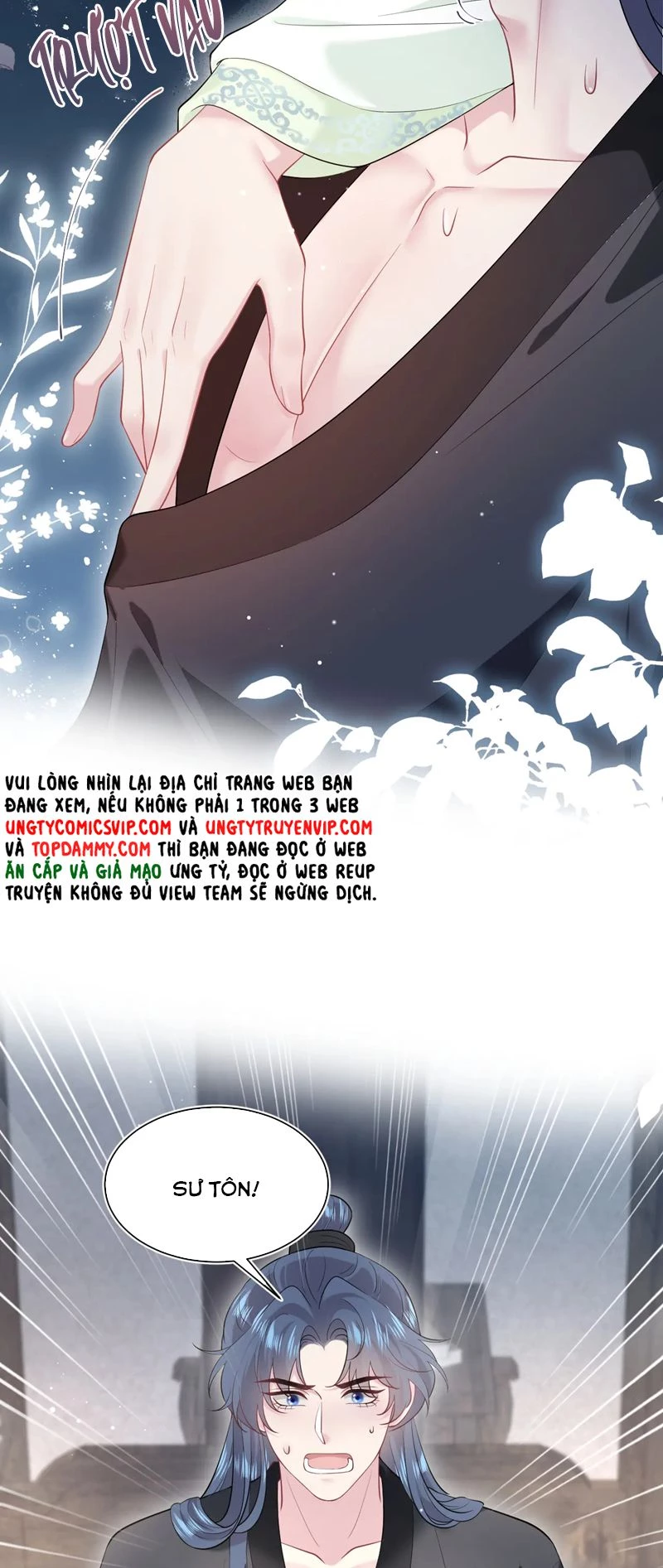 Tuyệt Mỹ Bạch Liên Online Dạy Học Chapter 295 - 24