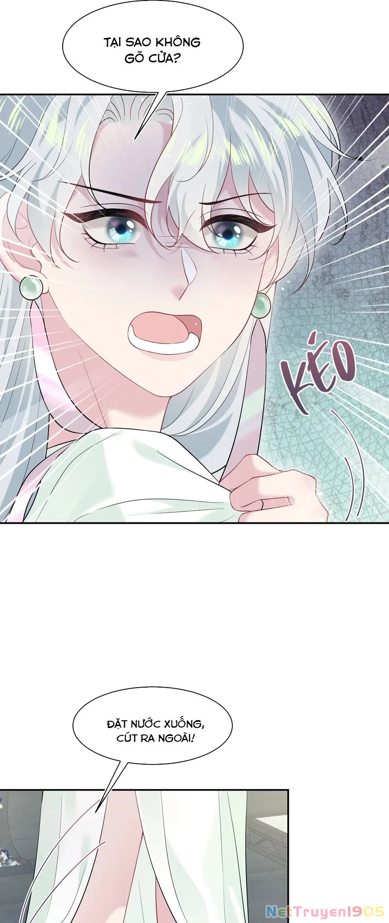 Tuyệt Mỹ Bạch Liên Online Dạy Học Chapter 295 - 29