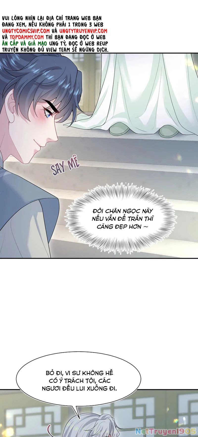 Tuyệt Mỹ Bạch Liên Online Dạy Học Chapter 296 - 7