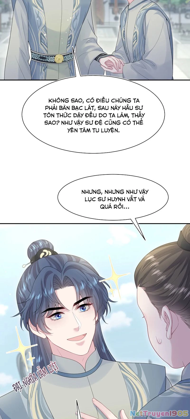 Tuyệt Mỹ Bạch Liên Online Dạy Học Chapter 296 - 9