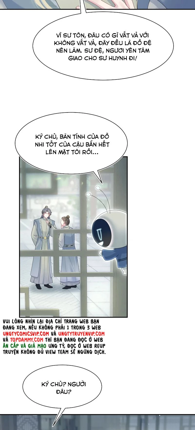 Tuyệt Mỹ Bạch Liên Online Dạy Học Chapter 296 - 10