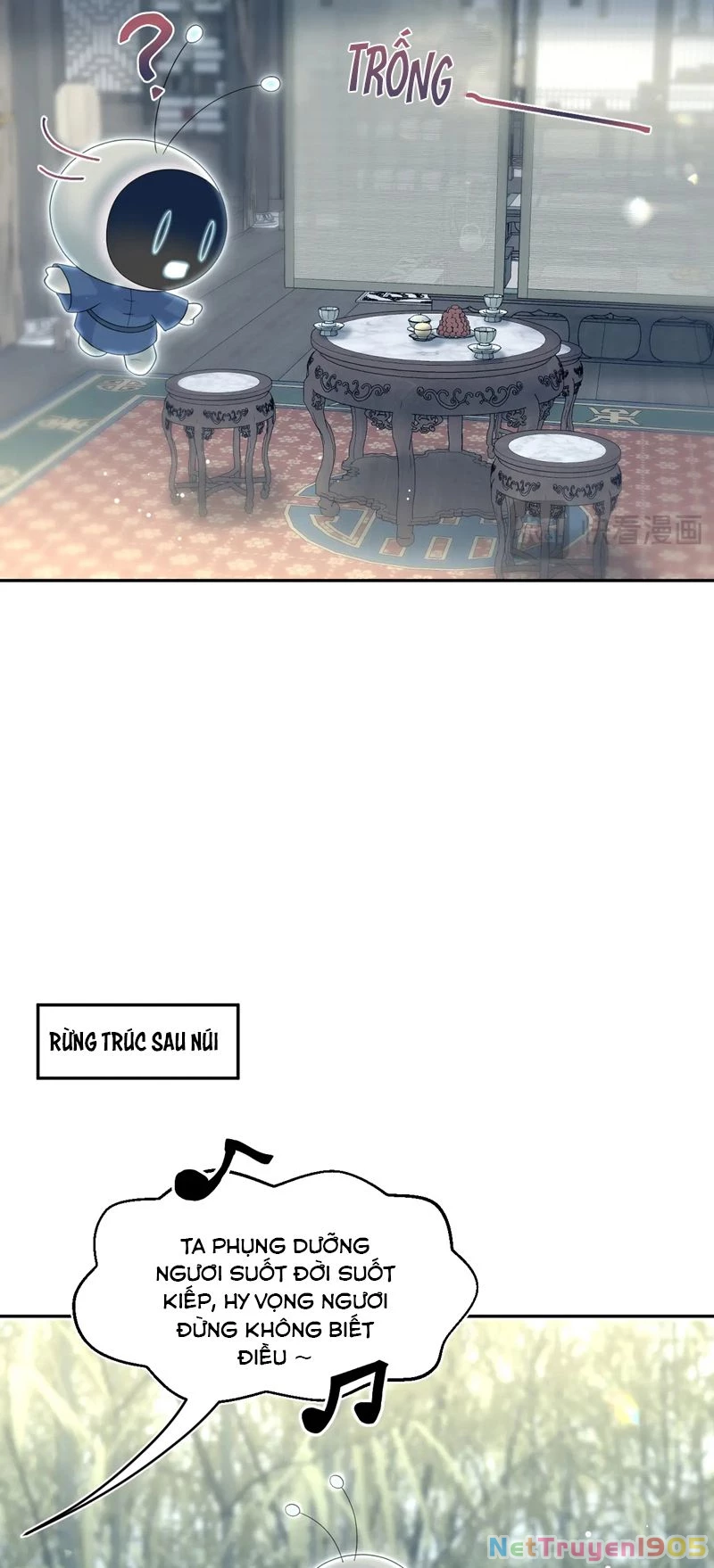 Tuyệt Mỹ Bạch Liên Online Dạy Học Chapter 296 - 11