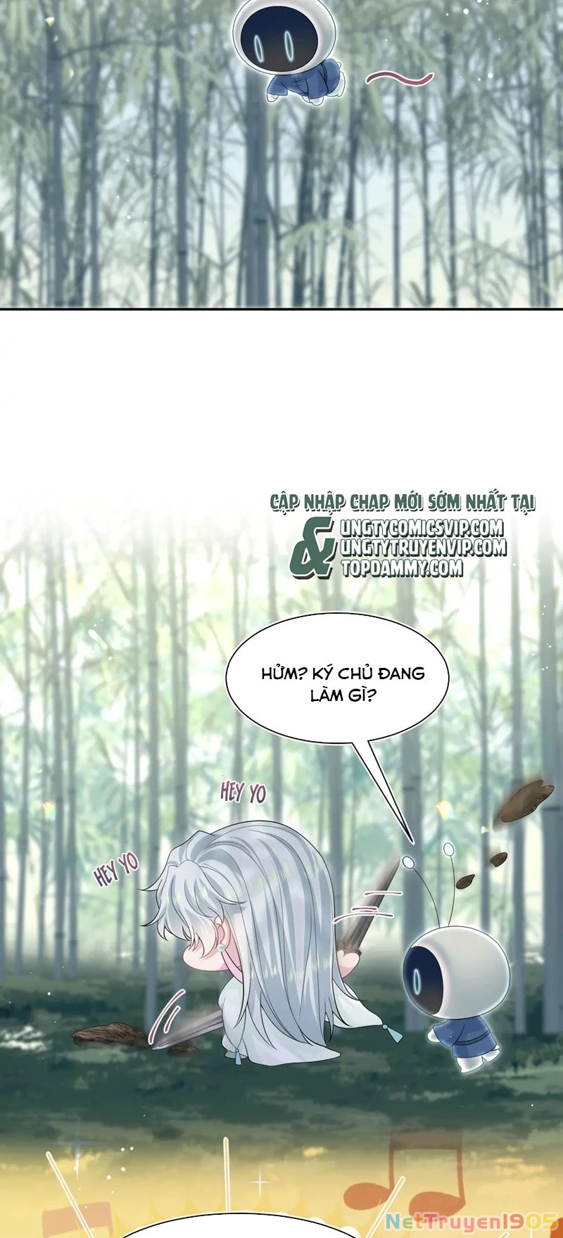 Tuyệt Mỹ Bạch Liên Online Dạy Học Chapter 296 - 12