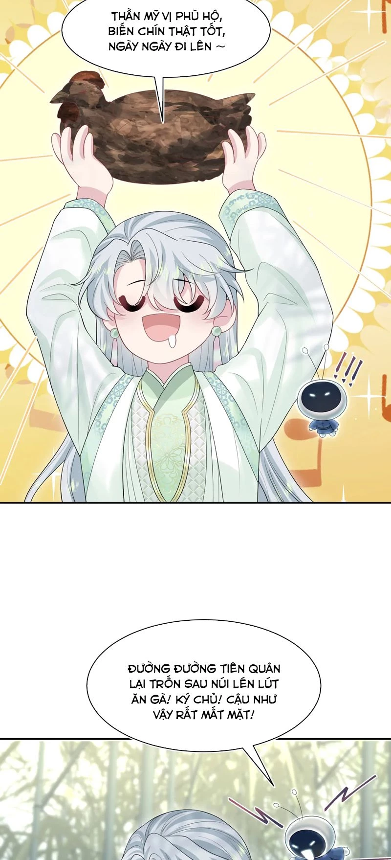 Tuyệt Mỹ Bạch Liên Online Dạy Học Chapter 296 - 13