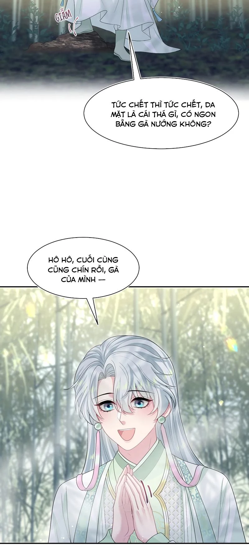 Tuyệt Mỹ Bạch Liên Online Dạy Học Chapter 296 - 15