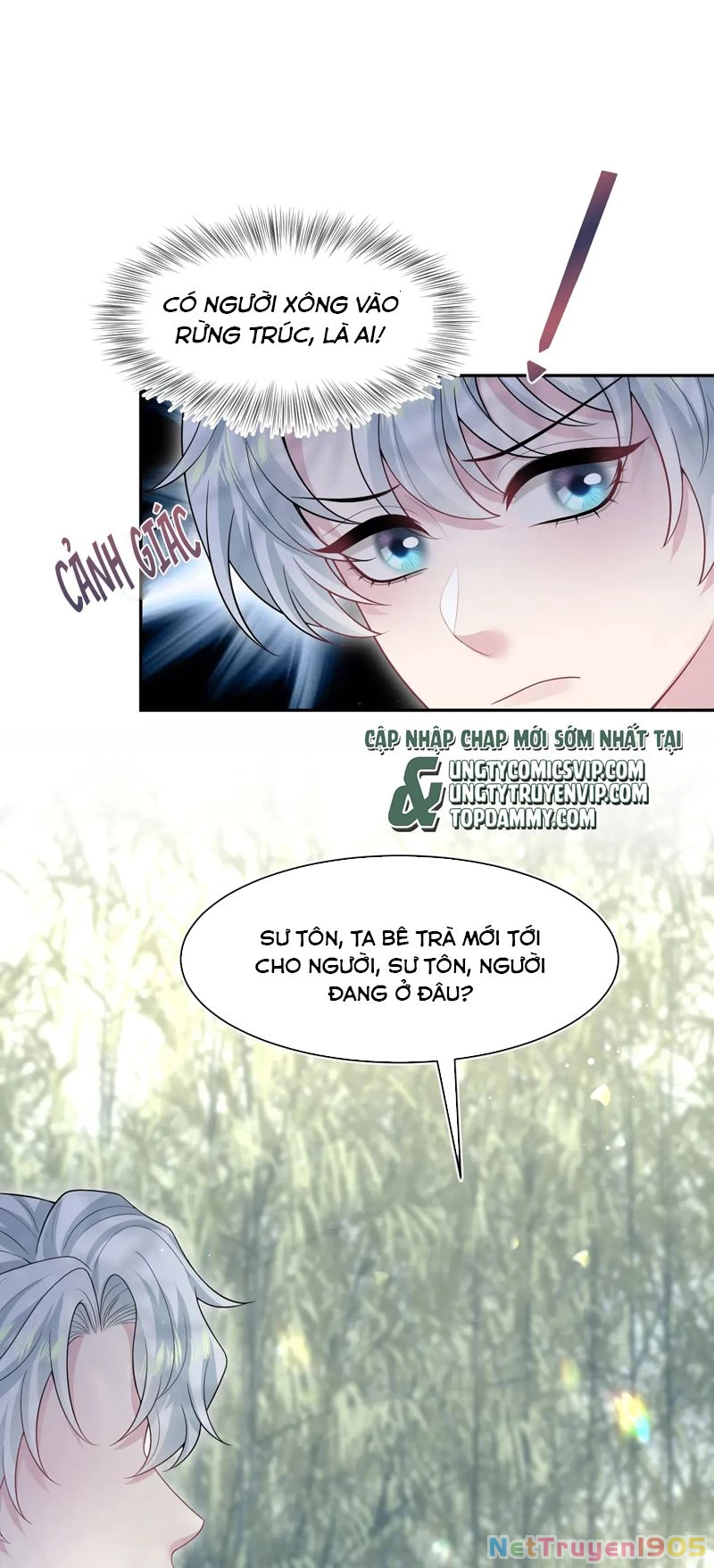 Tuyệt Mỹ Bạch Liên Online Dạy Học Chapter 296 - 16