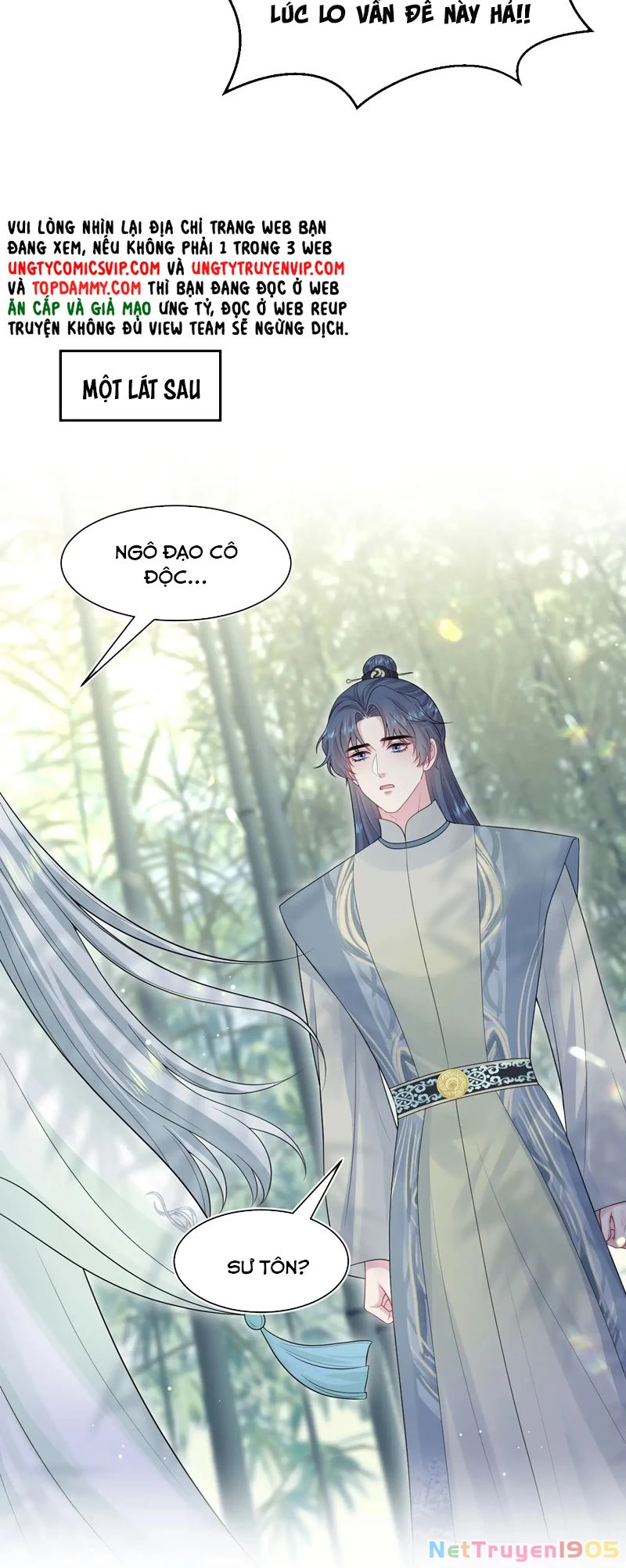 Tuyệt Mỹ Bạch Liên Online Dạy Học Chapter 296 - 18