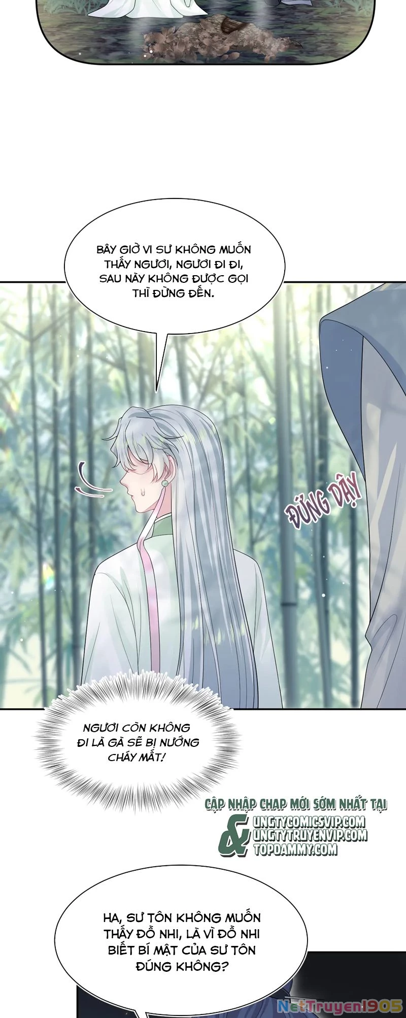 Tuyệt Mỹ Bạch Liên Online Dạy Học Chapter 296 - 23