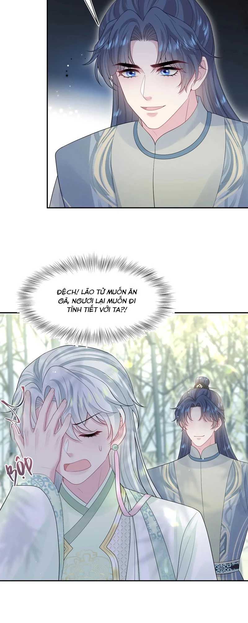 Tuyệt Mỹ Bạch Liên Online Dạy Học Chapter 296 - 24