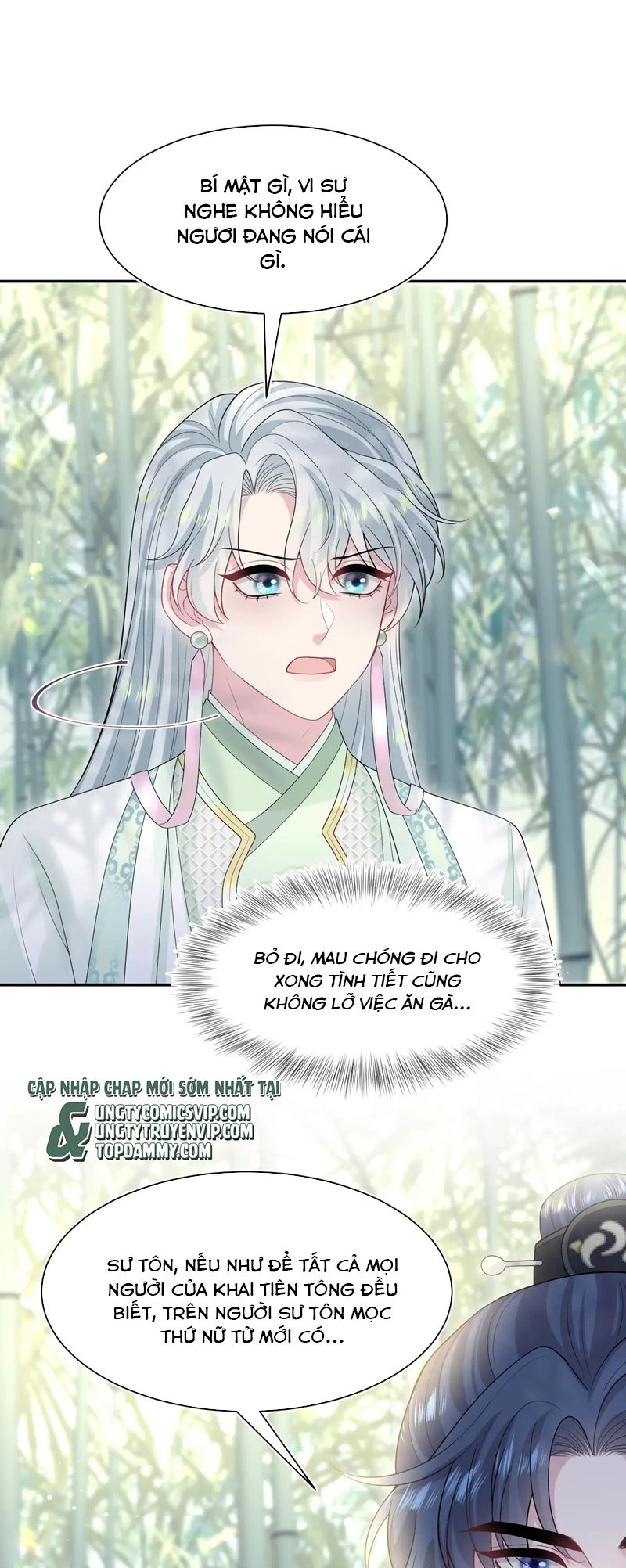 Tuyệt Mỹ Bạch Liên Online Dạy Học Chapter 296 - 25