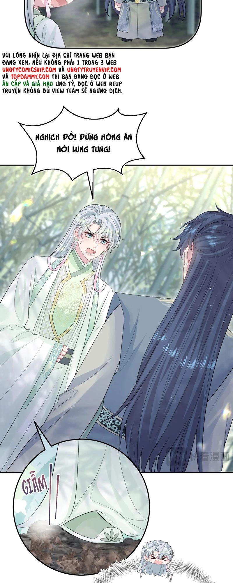 Tuyệt Mỹ Bạch Liên Online Dạy Học Chapter 296 - 27