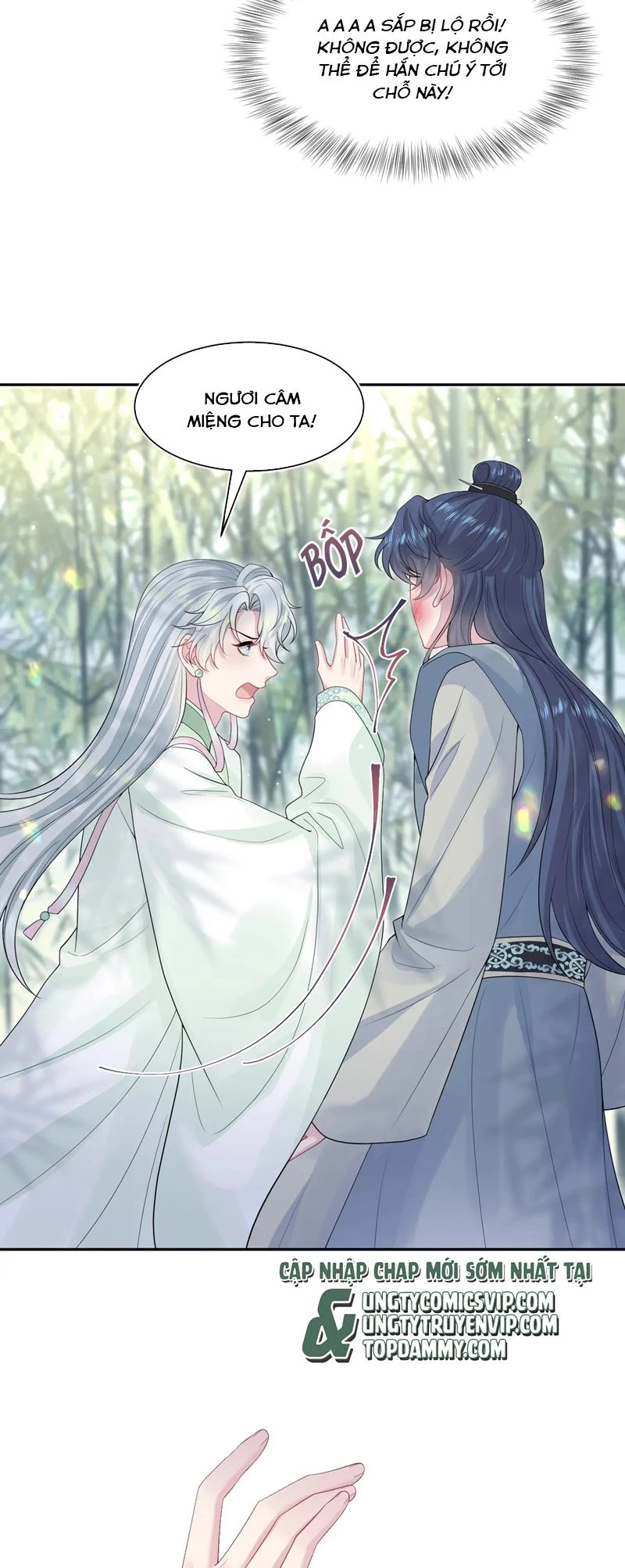 Tuyệt Mỹ Bạch Liên Online Dạy Học Chapter 296 - 28