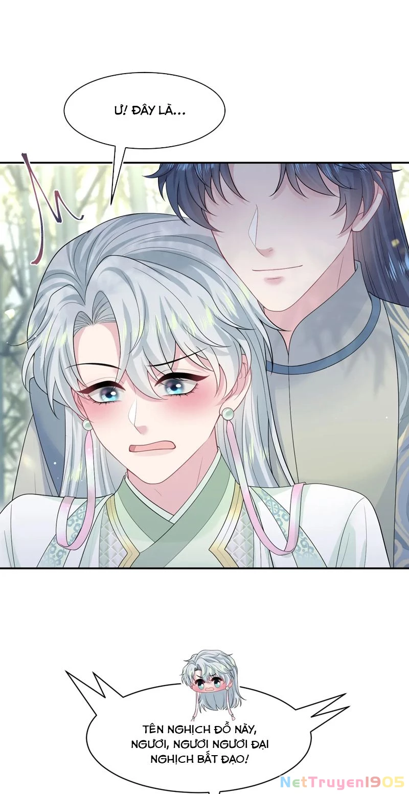 Tuyệt Mỹ Bạch Liên Online Dạy Học Chapter 296 - 31