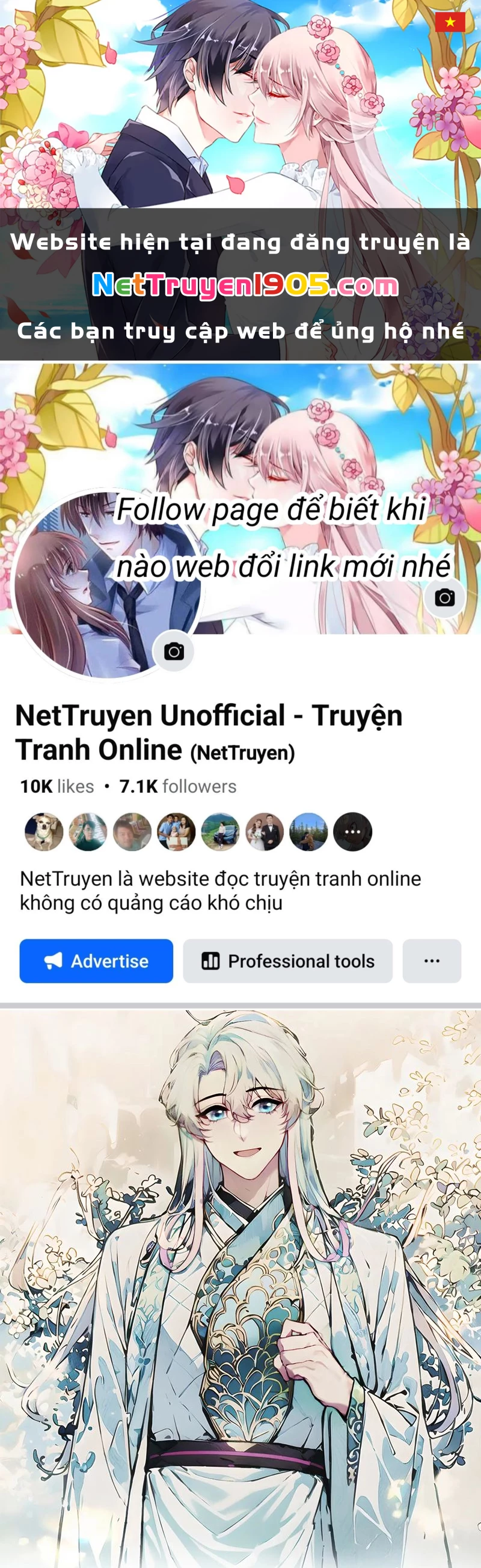 Tuyệt Mỹ Bạch Liên Online Dạy Học Chapter 297 - 1