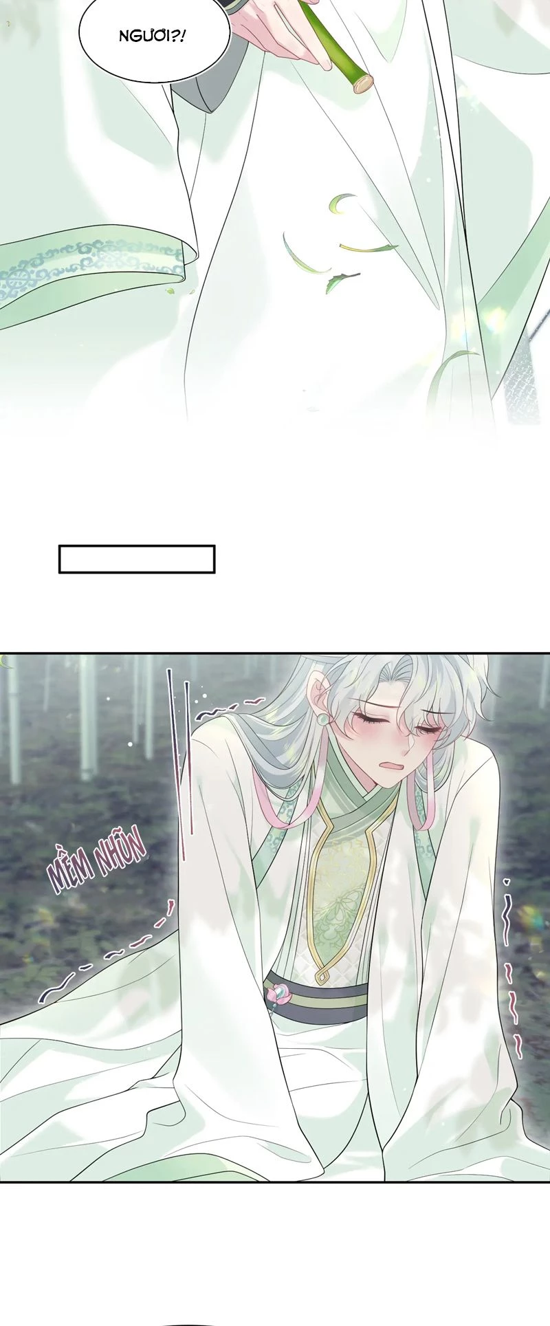 Tuyệt Mỹ Bạch Liên Online Dạy Học Chapter 297 - 8