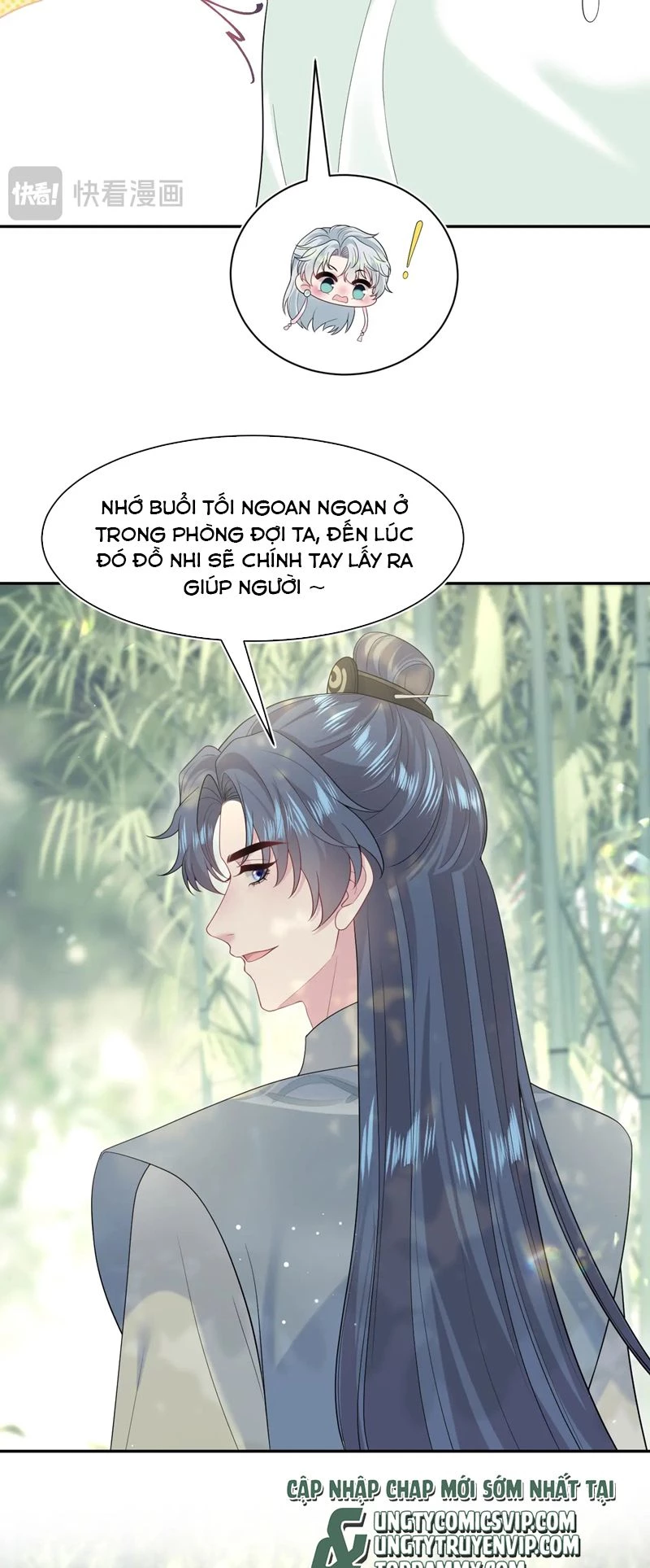 Tuyệt Mỹ Bạch Liên Online Dạy Học Chapter 297 - 10