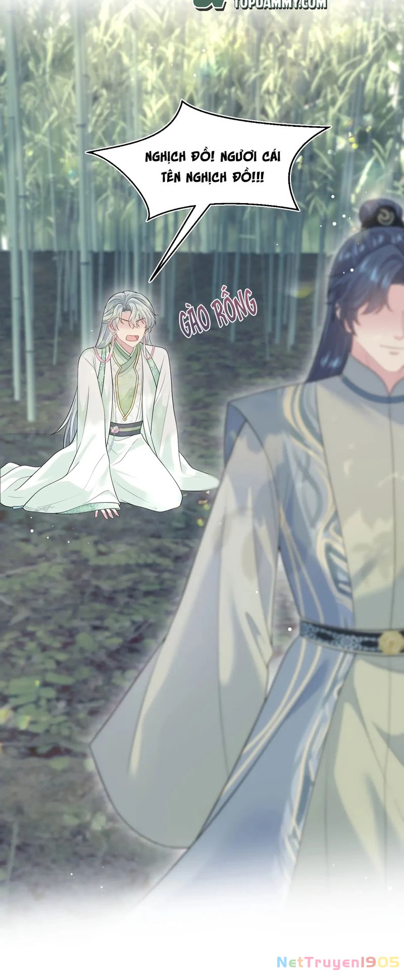 Tuyệt Mỹ Bạch Liên Online Dạy Học Chapter 297 - 11