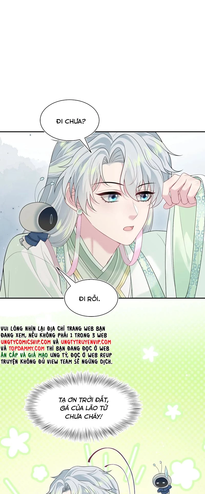 Tuyệt Mỹ Bạch Liên Online Dạy Học Chapter 297 - 12