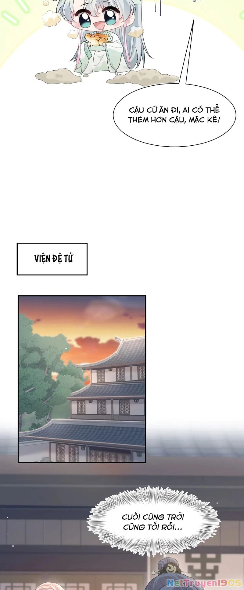 Tuyệt Mỹ Bạch Liên Online Dạy Học Chapter 297 - 13