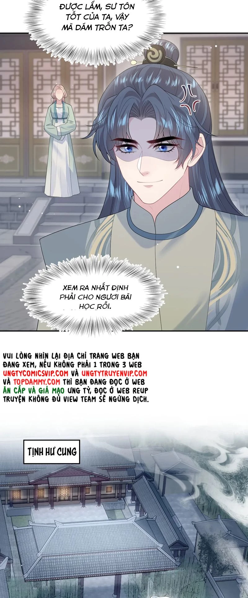 Tuyệt Mỹ Bạch Liên Online Dạy Học Chapter 297 - 16