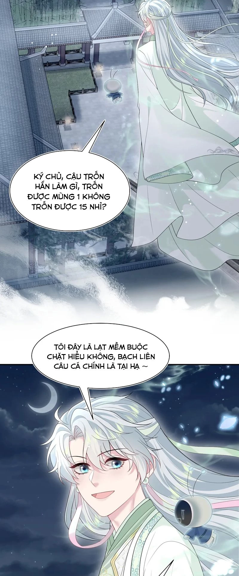 Tuyệt Mỹ Bạch Liên Online Dạy Học Chapter 297 - 17