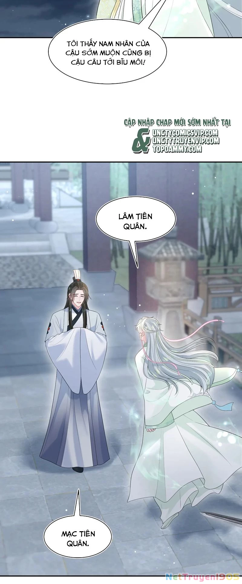 Tuyệt Mỹ Bạch Liên Online Dạy Học Chapter 297 - 18