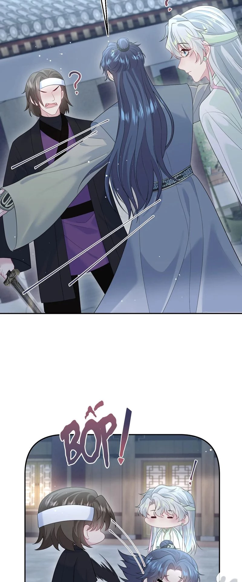 Tuyệt Mỹ Bạch Liên Online Dạy Học Chapter 297 - 29