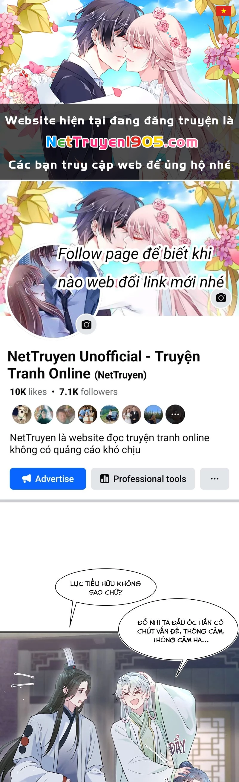 Tuyệt Mỹ Bạch Liên Online Dạy Học Chapter 298 - 1