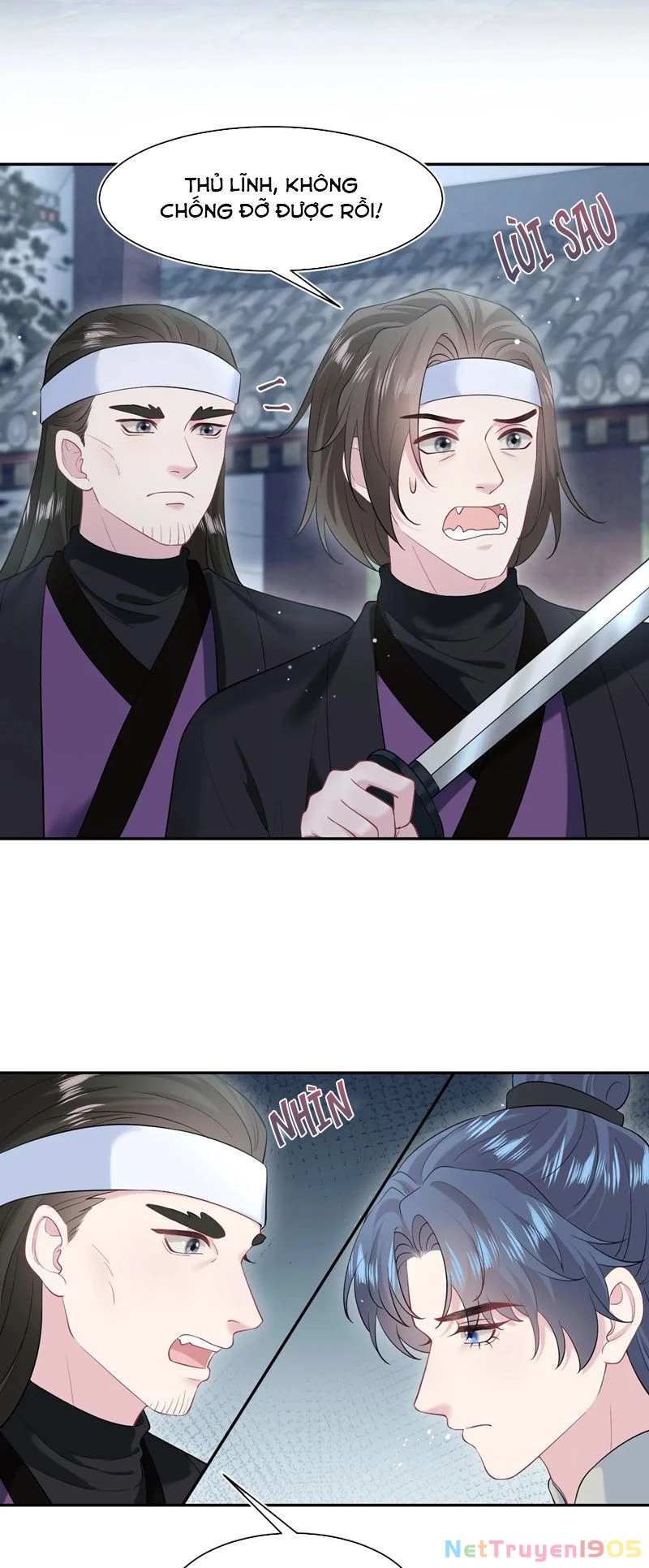 Tuyệt Mỹ Bạch Liên Online Dạy Học Chapter 298 - 3