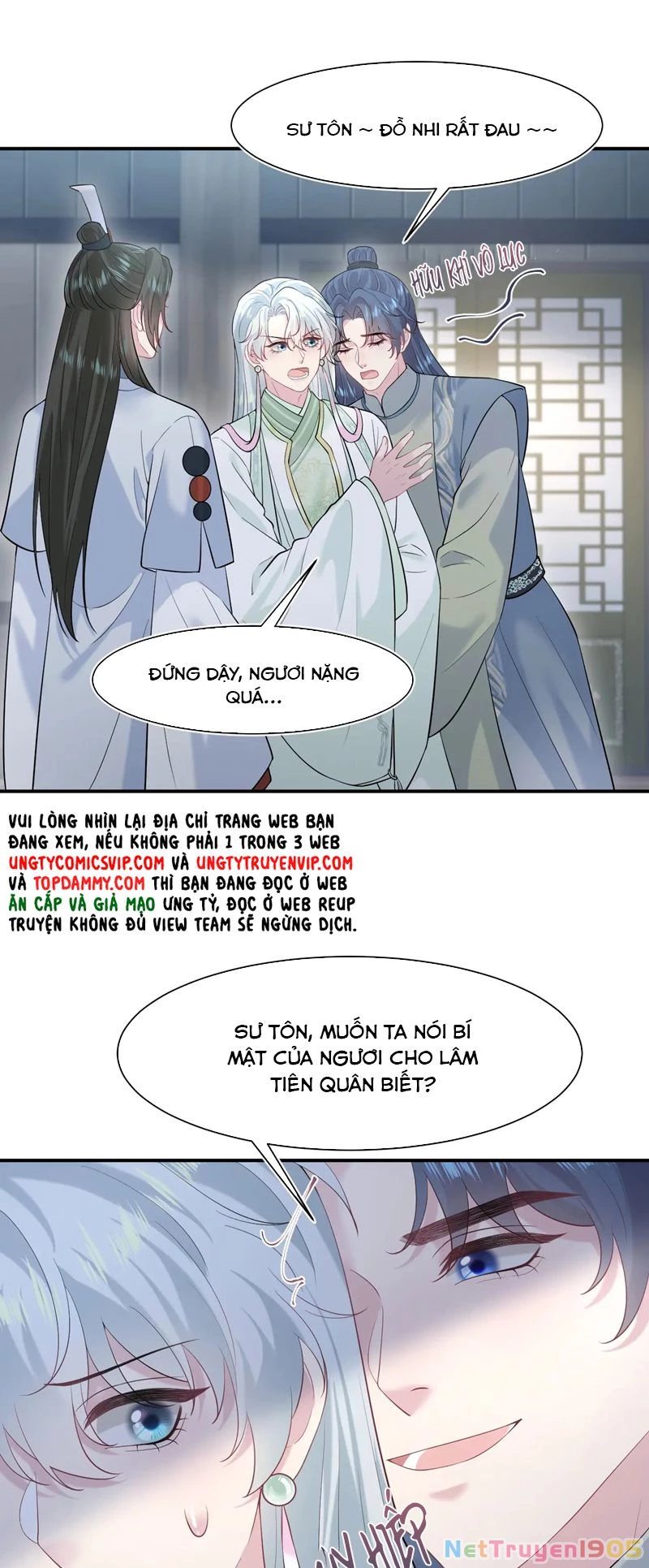 Tuyệt Mỹ Bạch Liên Online Dạy Học Chapter 298 - 8