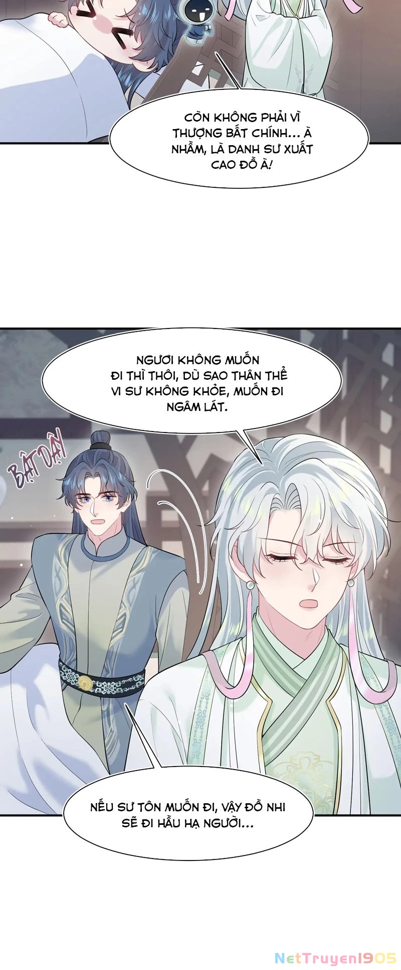 Tuyệt Mỹ Bạch Liên Online Dạy Học Chapter 298 - 12