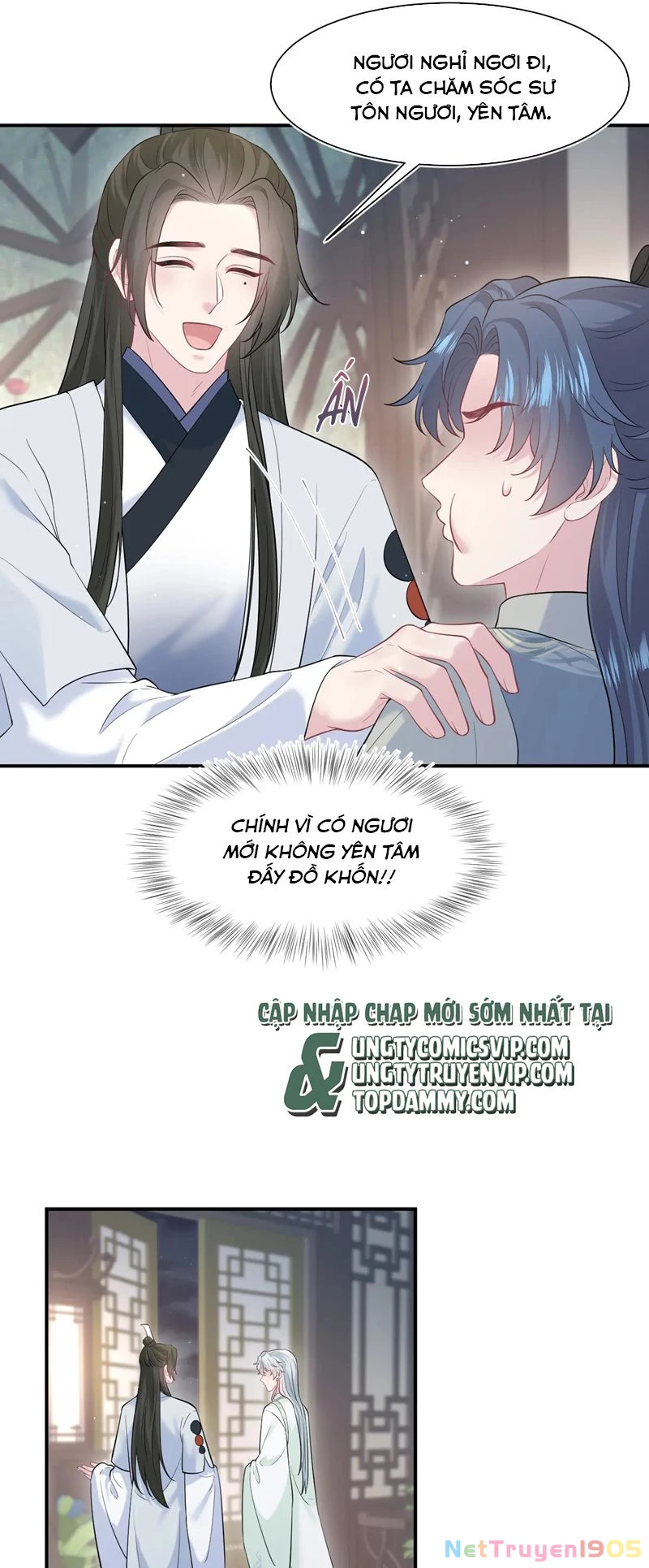 Tuyệt Mỹ Bạch Liên Online Dạy Học Chapter 298 - 13