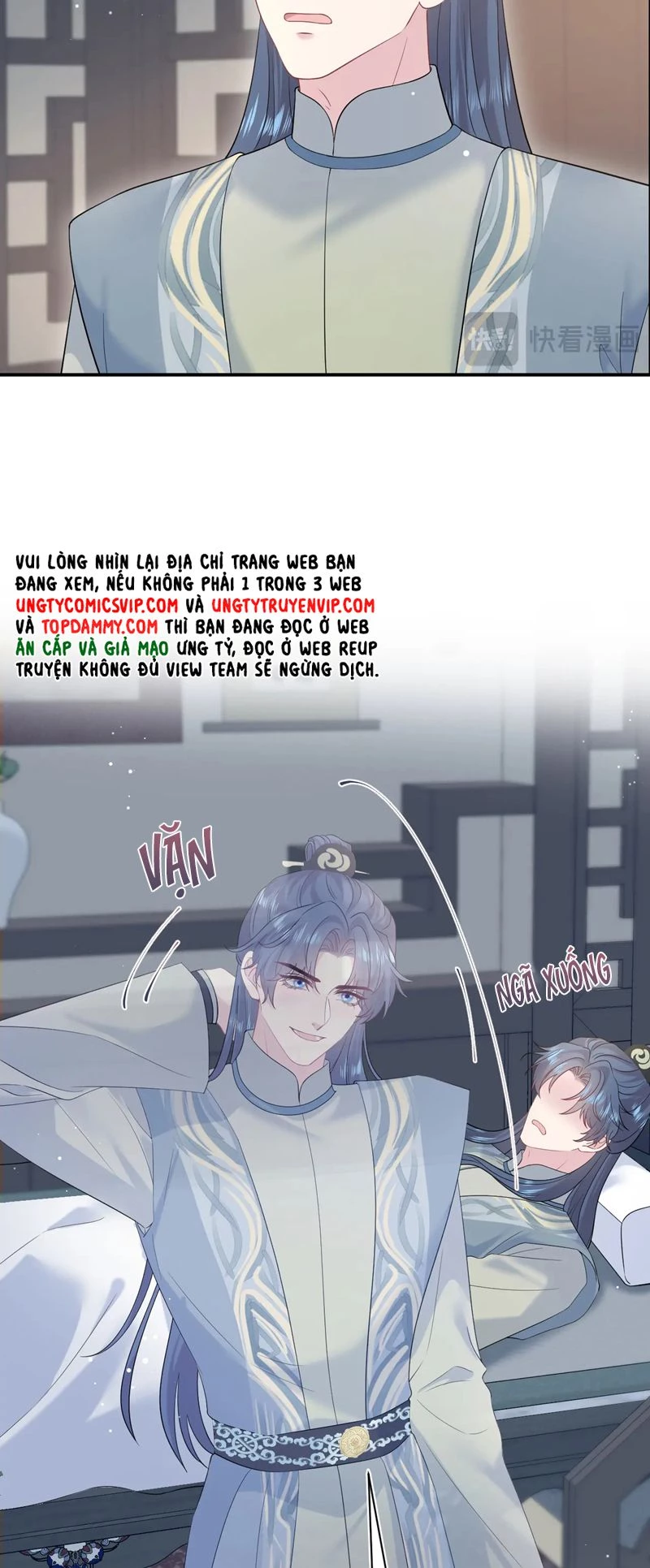 Tuyệt Mỹ Bạch Liên Online Dạy Học Chapter 298 - 15