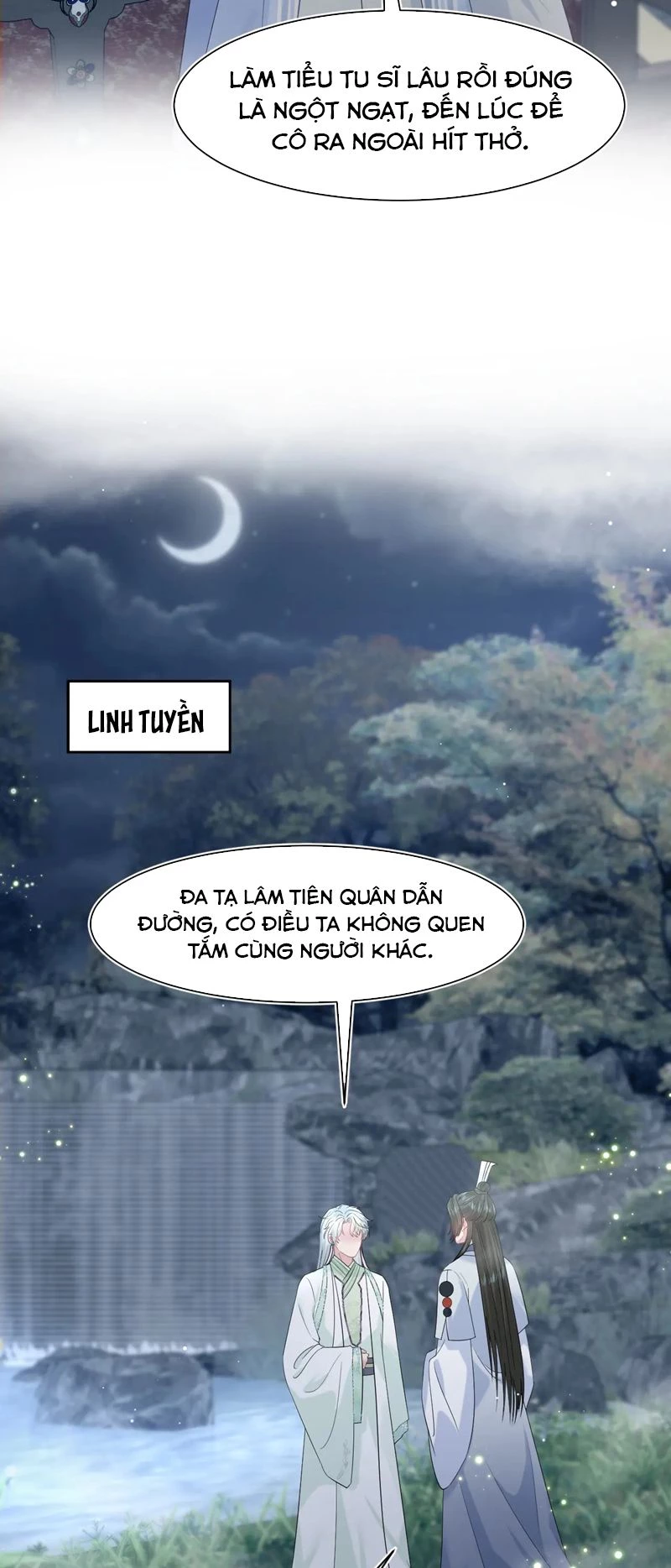 Tuyệt Mỹ Bạch Liên Online Dạy Học Chapter 298 - 16